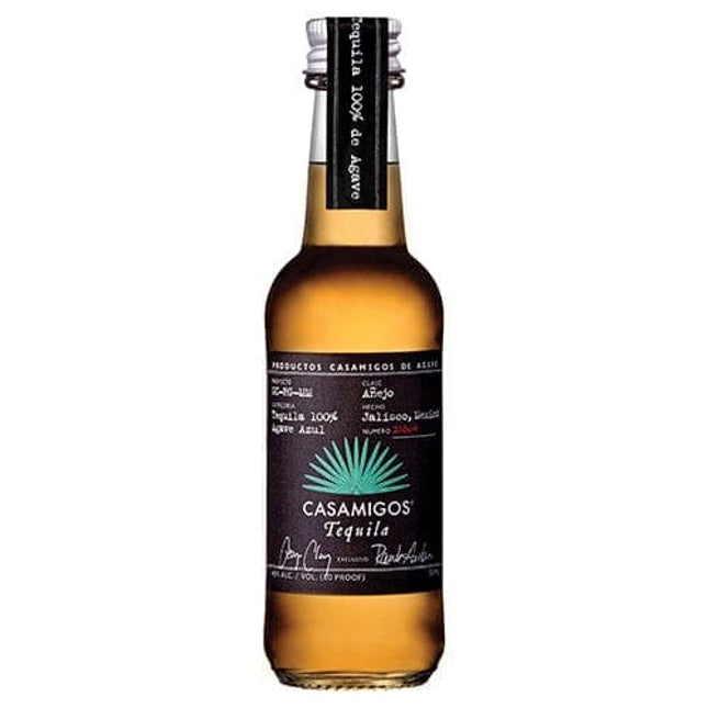 Casamigos Anejo Tequila 50ml 12 Pack