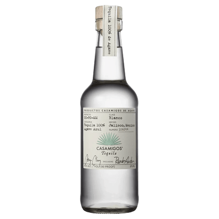 Casamigos Blanco Tequila 375ml - Barbank