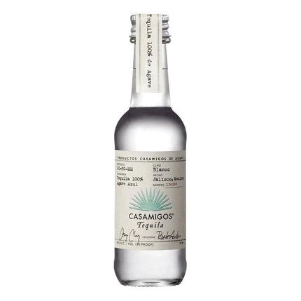 Casamigos Blanco Tequila 50ml - Barbank