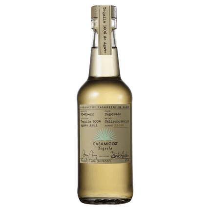 Casamigos Tequila Reposado 375ml - Barbank