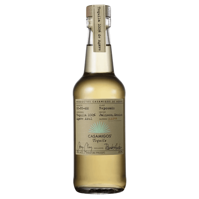 Casamigos Tequila Reposado 375ml - Barbank