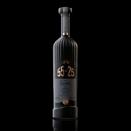 Cascahuin Añejo 55-25