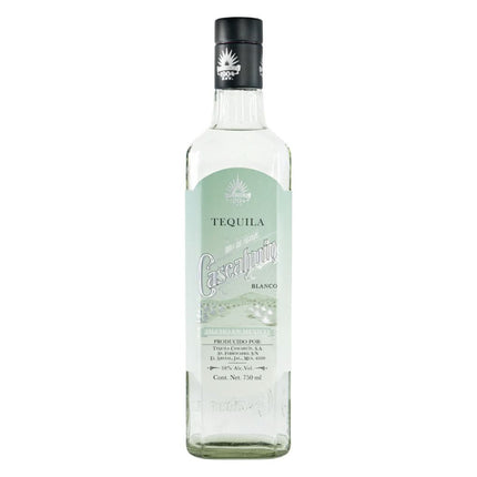 Cascahuin Blanco