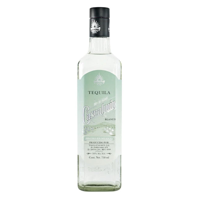 Cascahuin Blanco 750 ml