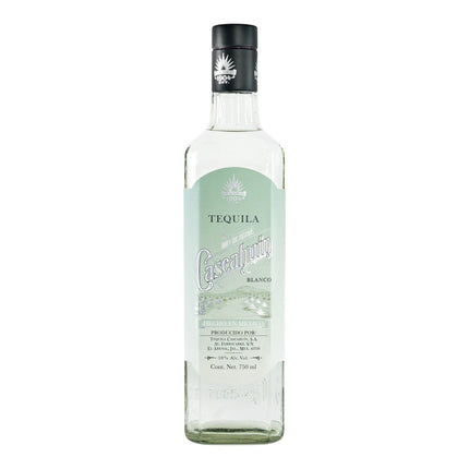 Cascahuin Blanco
