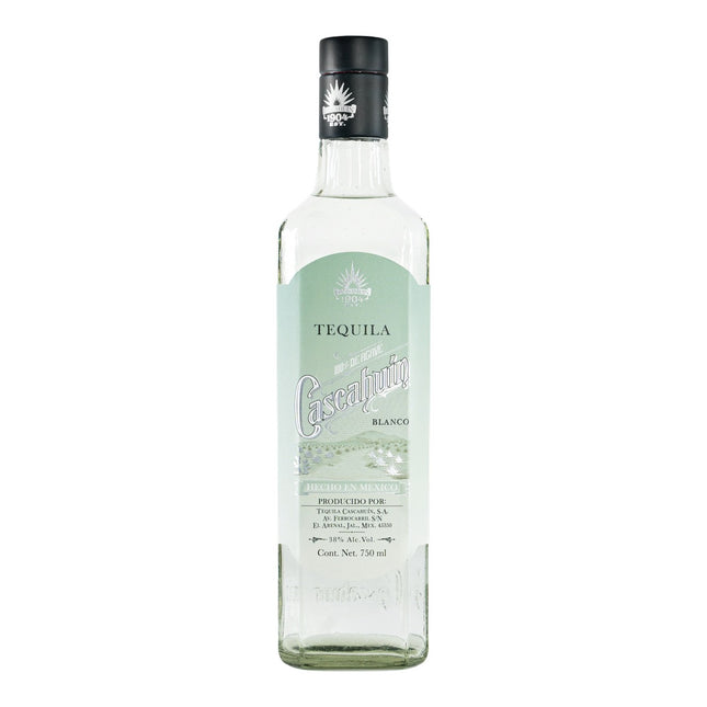 Cascahuin Blanco