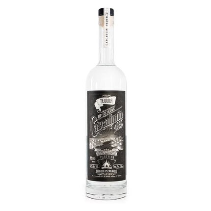 Cascahuin Plata 48