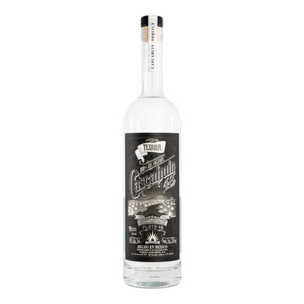 Cascahuin Plata 48