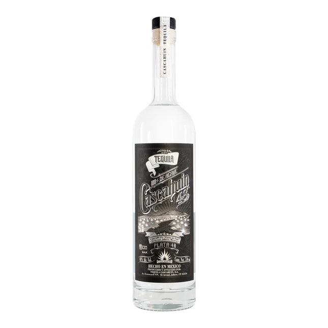 Cascahuin Plata 48