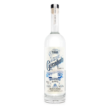 Cascahuin Tahona Blanco