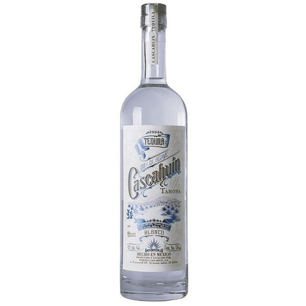 Cascahuin Tahona Blanco