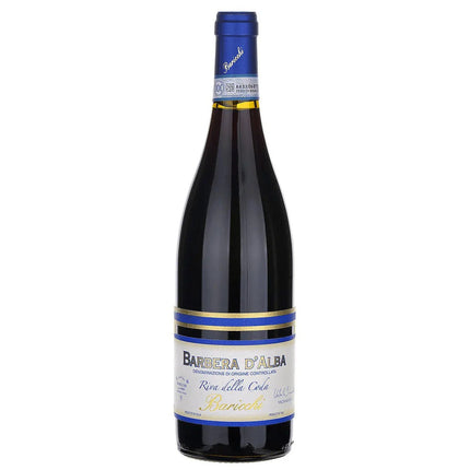 Cascina Baricchi Barbera D' Alba 2019
