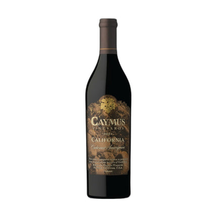 Caymus California Cabernet Sauvignon 750mL