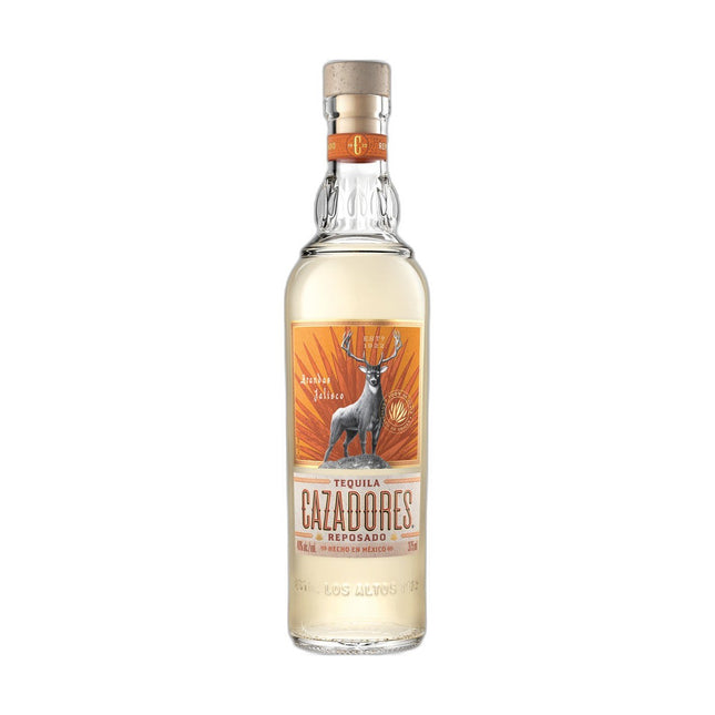 Cazadores Reposado Tequila 375mL