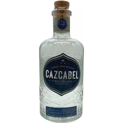 Cazcabel Blanco 700mL