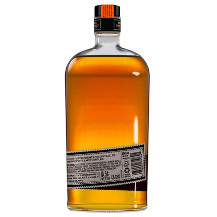 Bulleit Bourbon Mesquite Smoked Malt Kentucky Straight Bourbon Whiskey