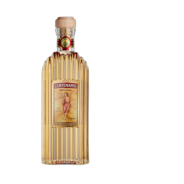 Centenario Reposado Tequila 750mL