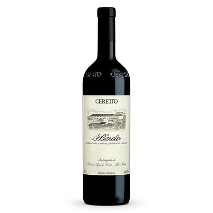 Ceretto Barolo