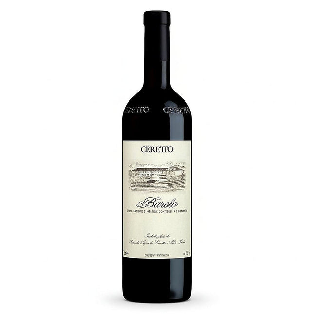 Ceretto Barolo