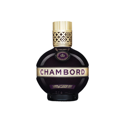 Chambord Black Raspberry Liqueur 375mL