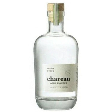 Chareau Aloe Liqueur