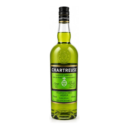 Chartreuse Green Liqueur 700 ml