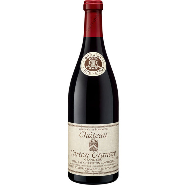 Chateau Corton Grancey Grand Cru 2020