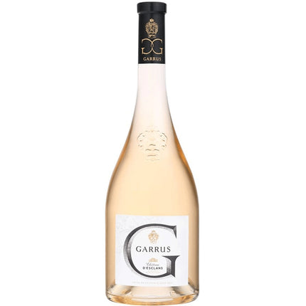 Château d'Esclans Garrus Rose