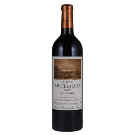 Chateau Paveil De Luze Margaux