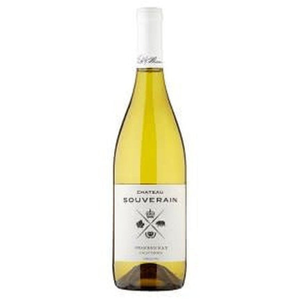 Chateau Souverain Cabernet Sauvignon