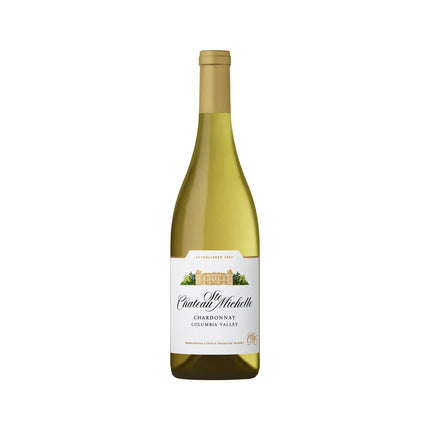Chateau St Michelle Chardonny 750mL