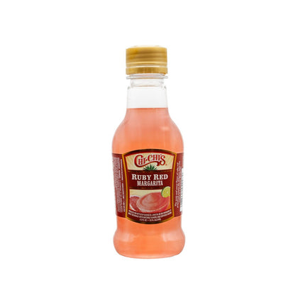 Chi-Chi's Ruby Red Margarita 187mL