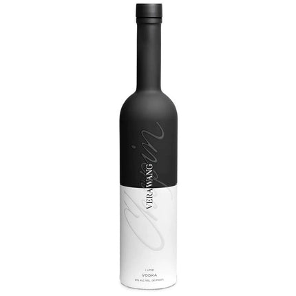 Chopin Limited Edition Vera Wang Vodka 1L