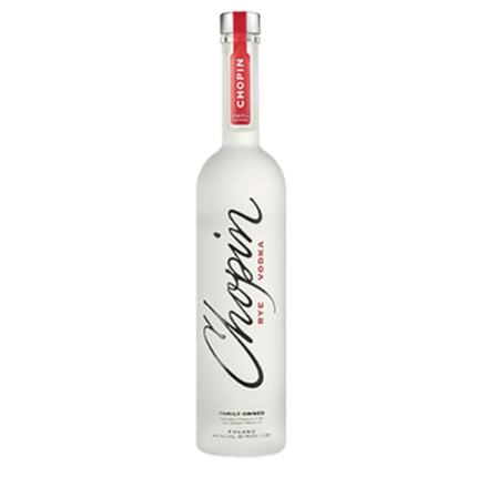 Chopin Rye Vodka 1L