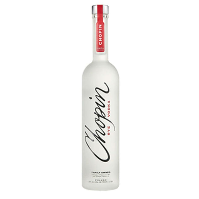 Chopin Rye Vodka 1L