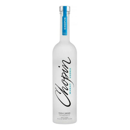 Chopin Wheat Vodka 1.75L