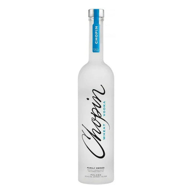 Chopin Wheat Vodka 1.75L