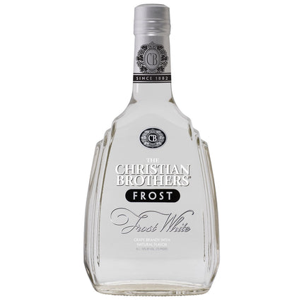 Christian Brothers Frost White