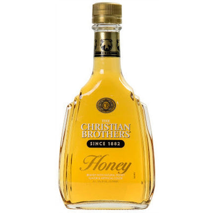 Christian Brothers Honey