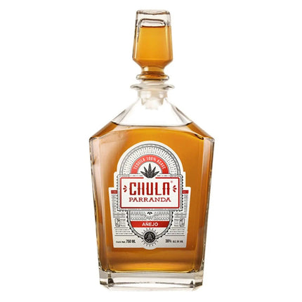Chula Parranda Añejo