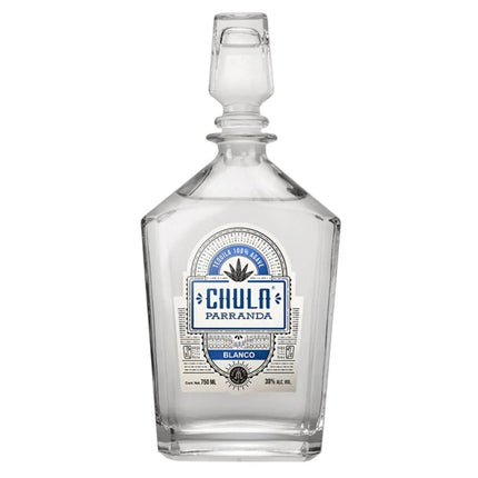 Chula Parranda Blanco