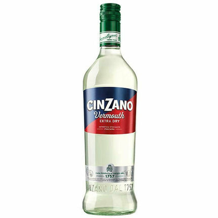 Cinzano Extra Dry