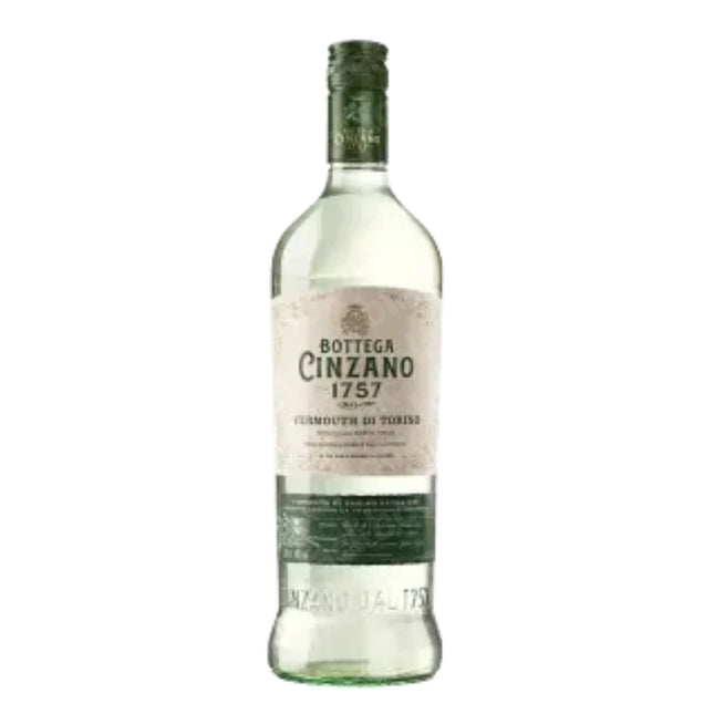 Cinzano Vermouth Extra Dry 1L