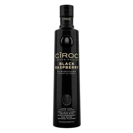 Ciroc Black Raspberry