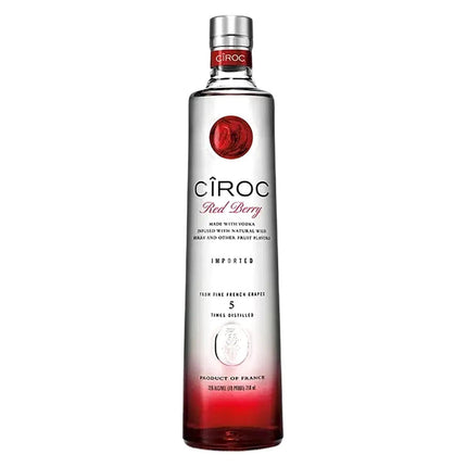Ciroc Red Berry