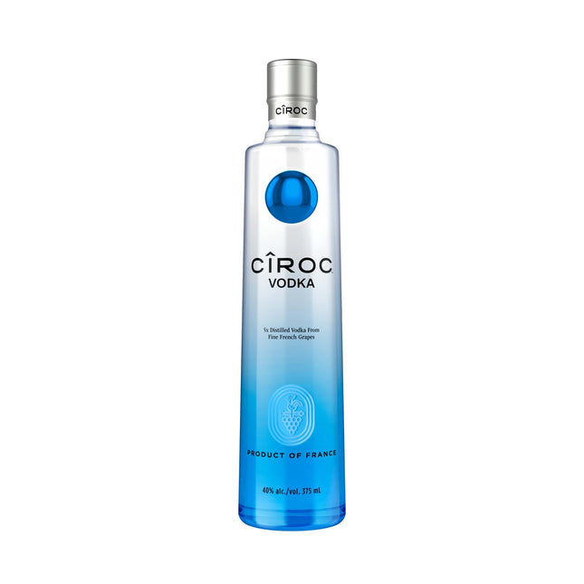 Ciroc Vodka 375mL