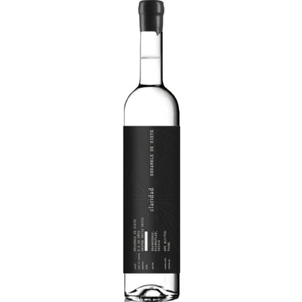 Claridad Ensamble De Siete 700mL