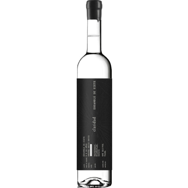 Claridad Ensamble De Siete 700mL