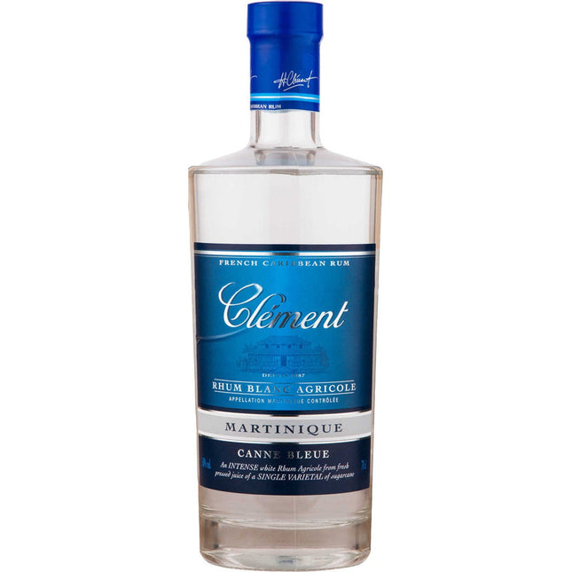Clement Rhum Canne Bleue 700mL