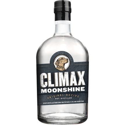 Climax Moonshine Original Tim Smiths 90pf